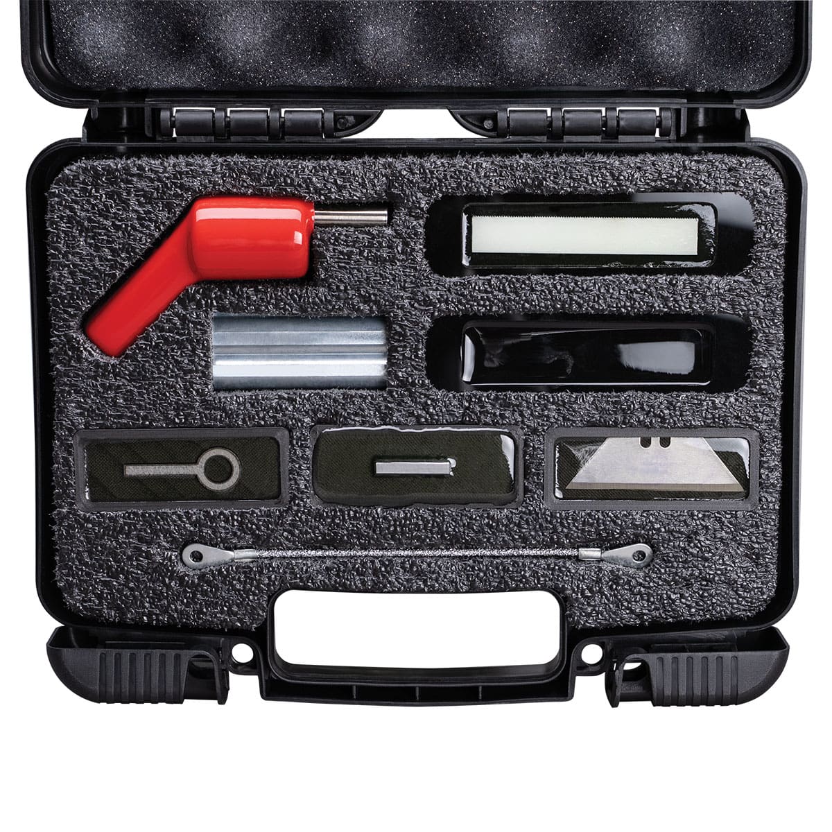 Divesting Kit Walk-Through Metal Detectors – Garrett Security