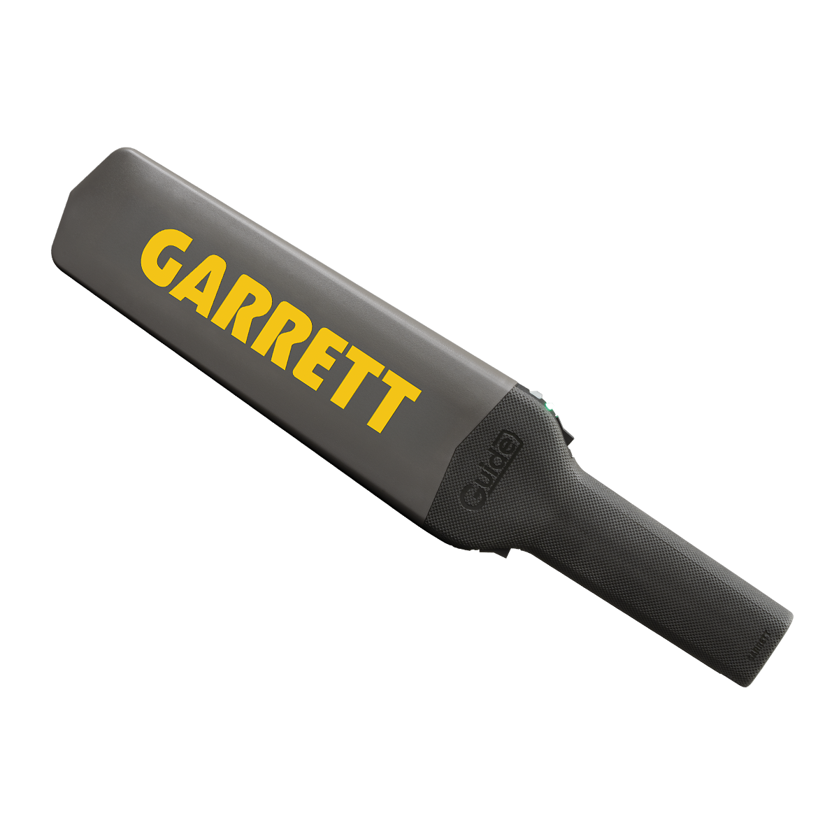 Divesting Kit Garrett Security