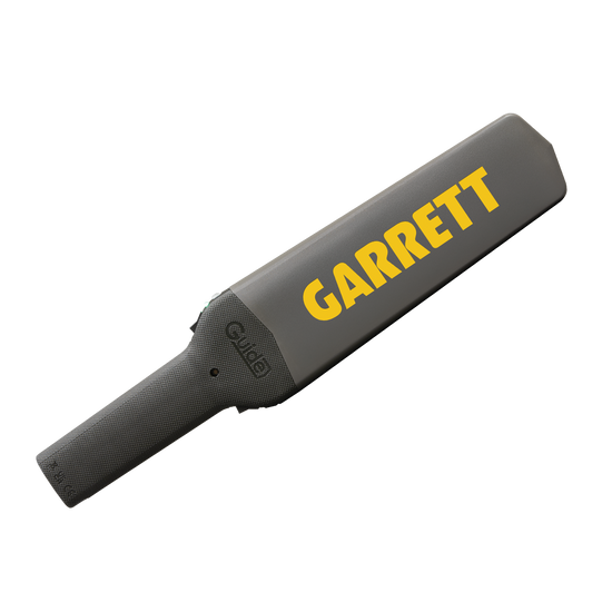 Garrett Guide – Garrett Security