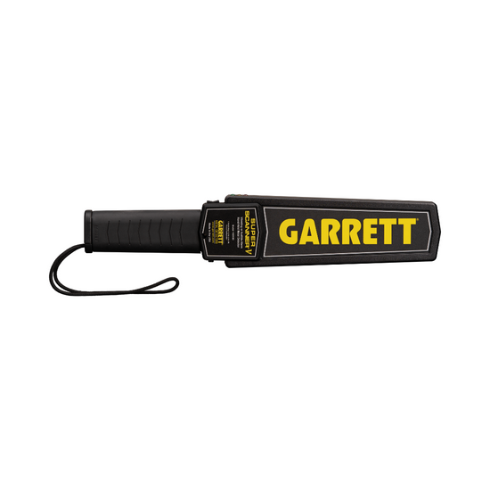 Garrett Security