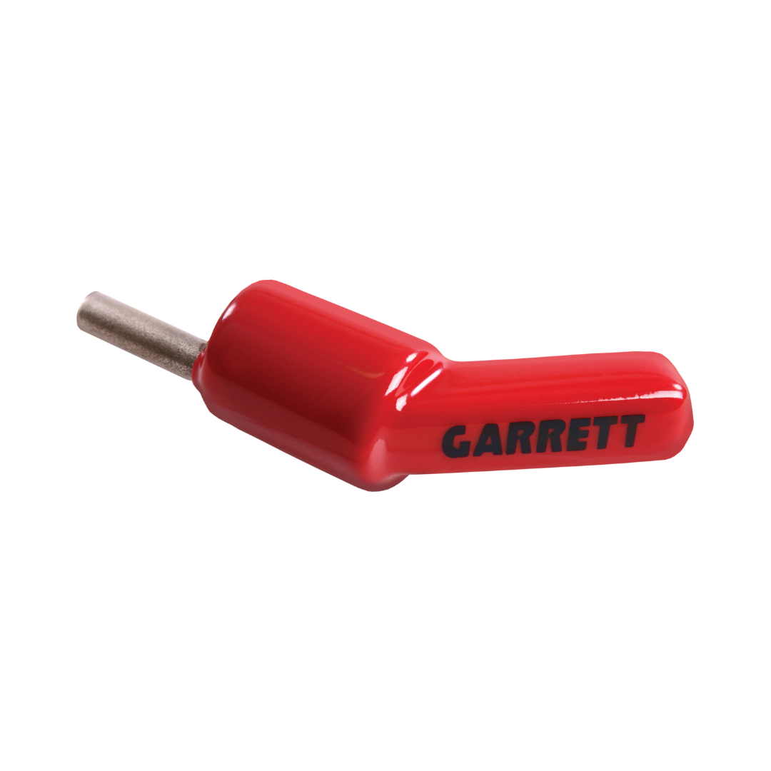 Operational Test Piece Garrett Security operational-test-piece-garrett-security